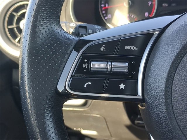 Used 2023 Kia Forte GT-Line w/ GT-Line Premium Package image 29