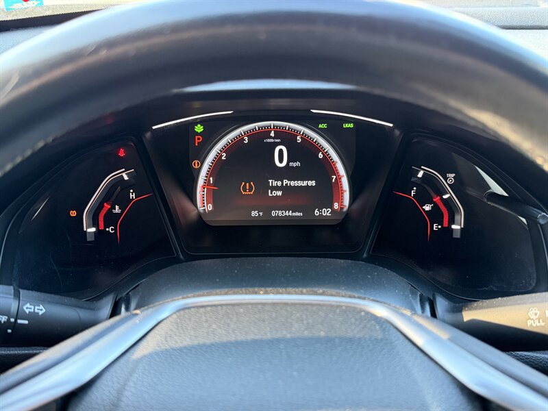 Used 2019 Honda Civic Sport image 17