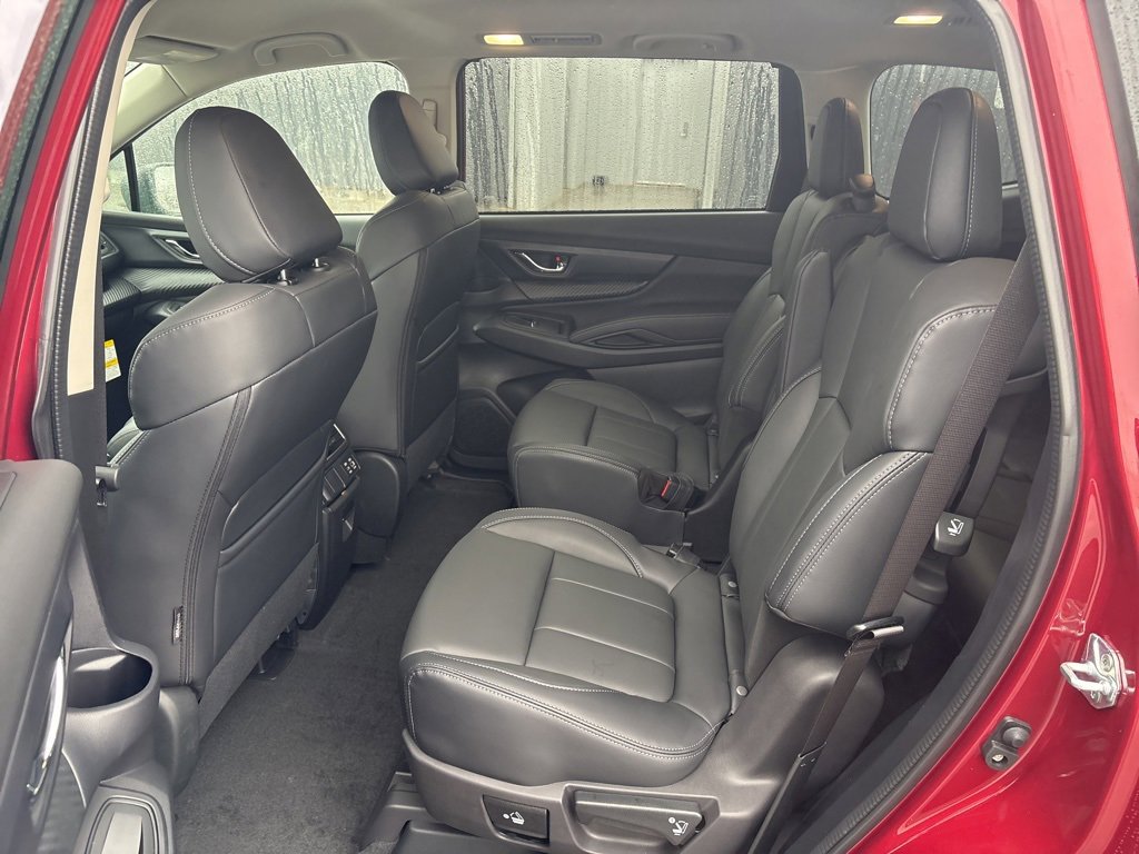 New 2026 Subaru Ascent Premium image 12