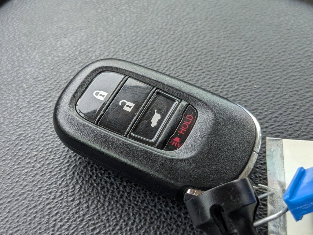 Used 2024 Honda CR-V LX image 29