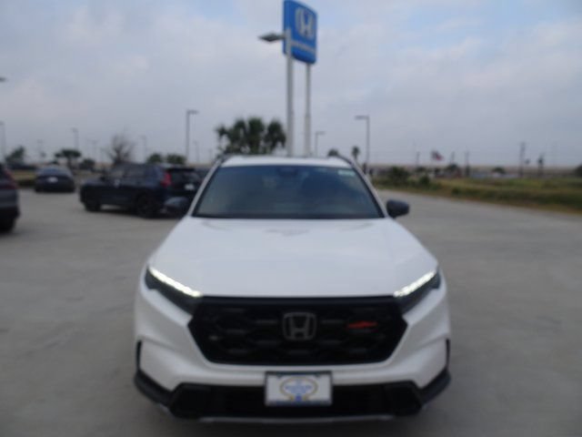 New 2026 Honda CR-V TrailSport image 2