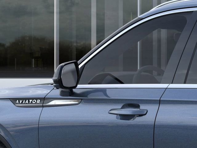 New 2025 Lincoln Aviator AWD image 20