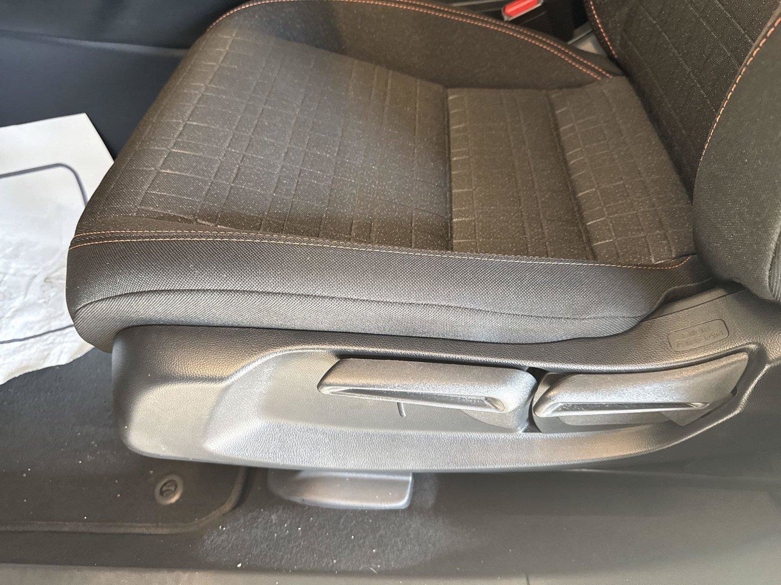 Used 2024 Honda HR-V Sport image 14
