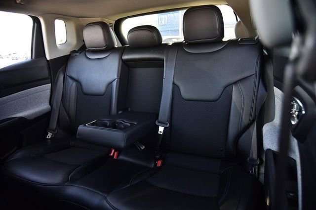 Used 2022 Jeep Compass Latitude w/ Convenience Group image 22