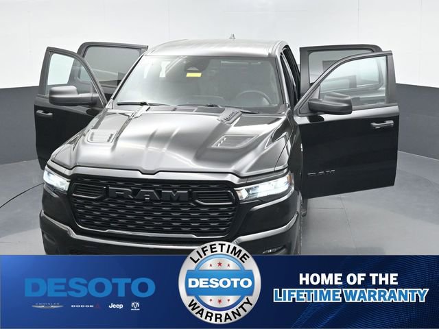 New 2026 RAM 1500 Express image 48