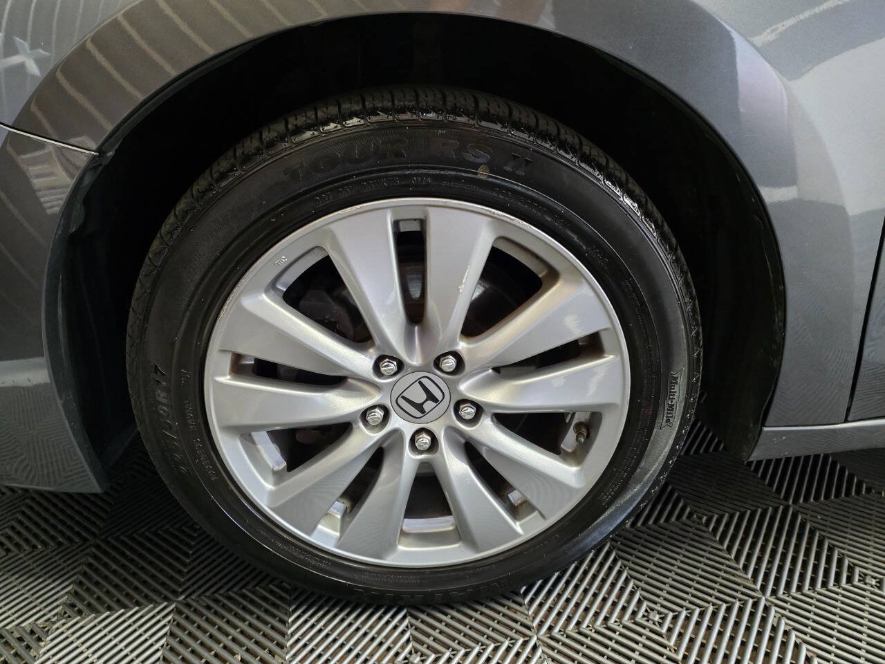Used 2012 Honda Accord EX-L image 31