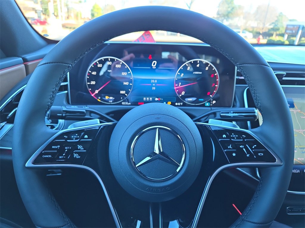 New 2026 Mercedes-Benz E 350 Sedan image 20