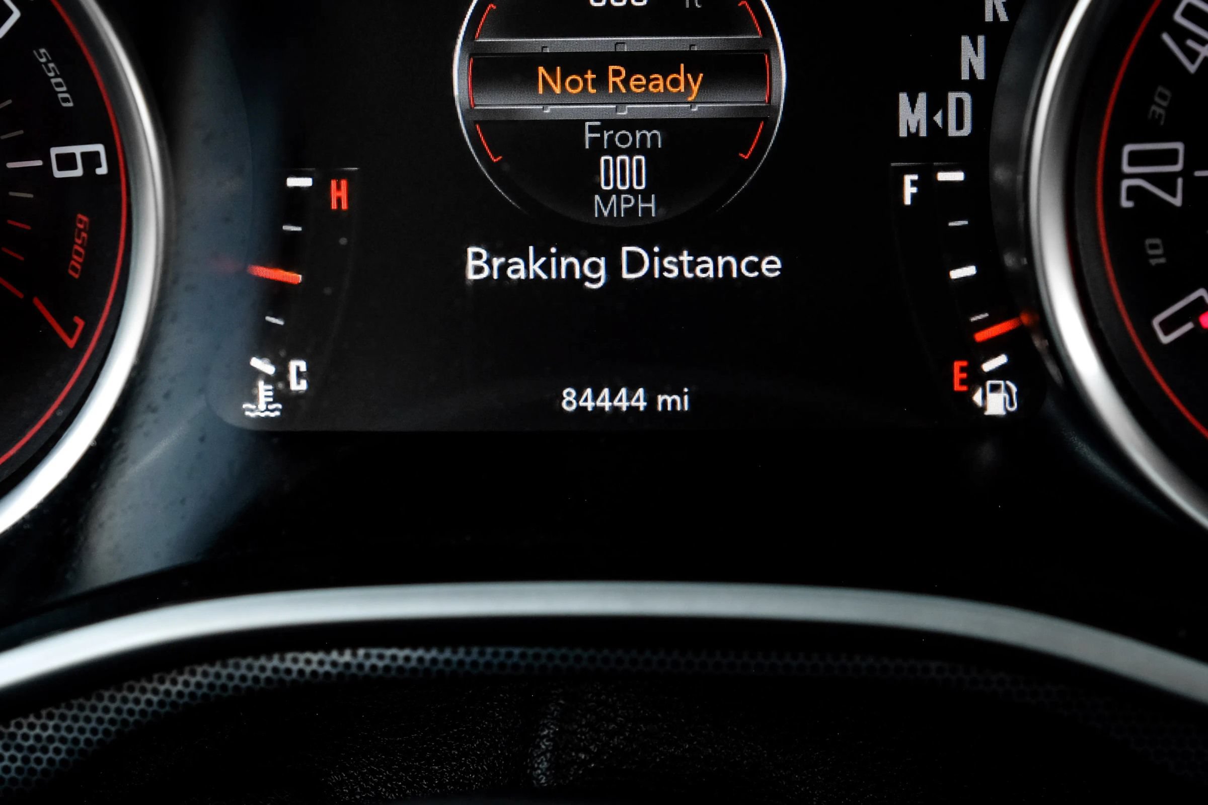 Used 2018 Dodge Challenger SXT Plus RWD image 28