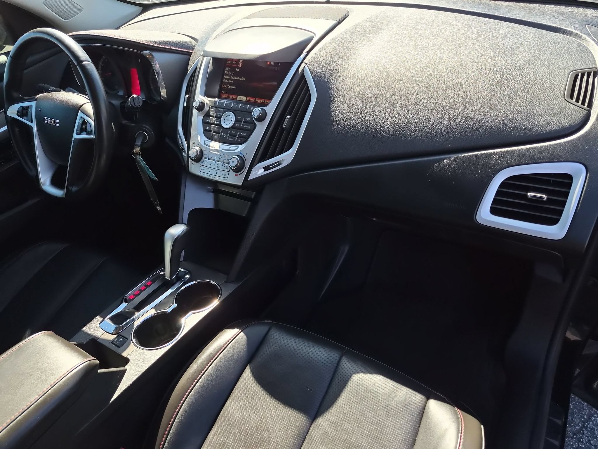 Used 2011 GMC Terrain SLT w/ Cargo Package AWD/4WD image 21