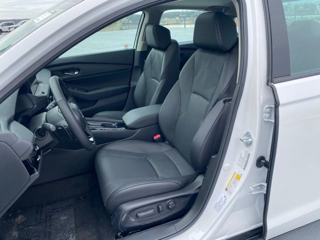 New 2026 Honda Accord EX-L image 17
