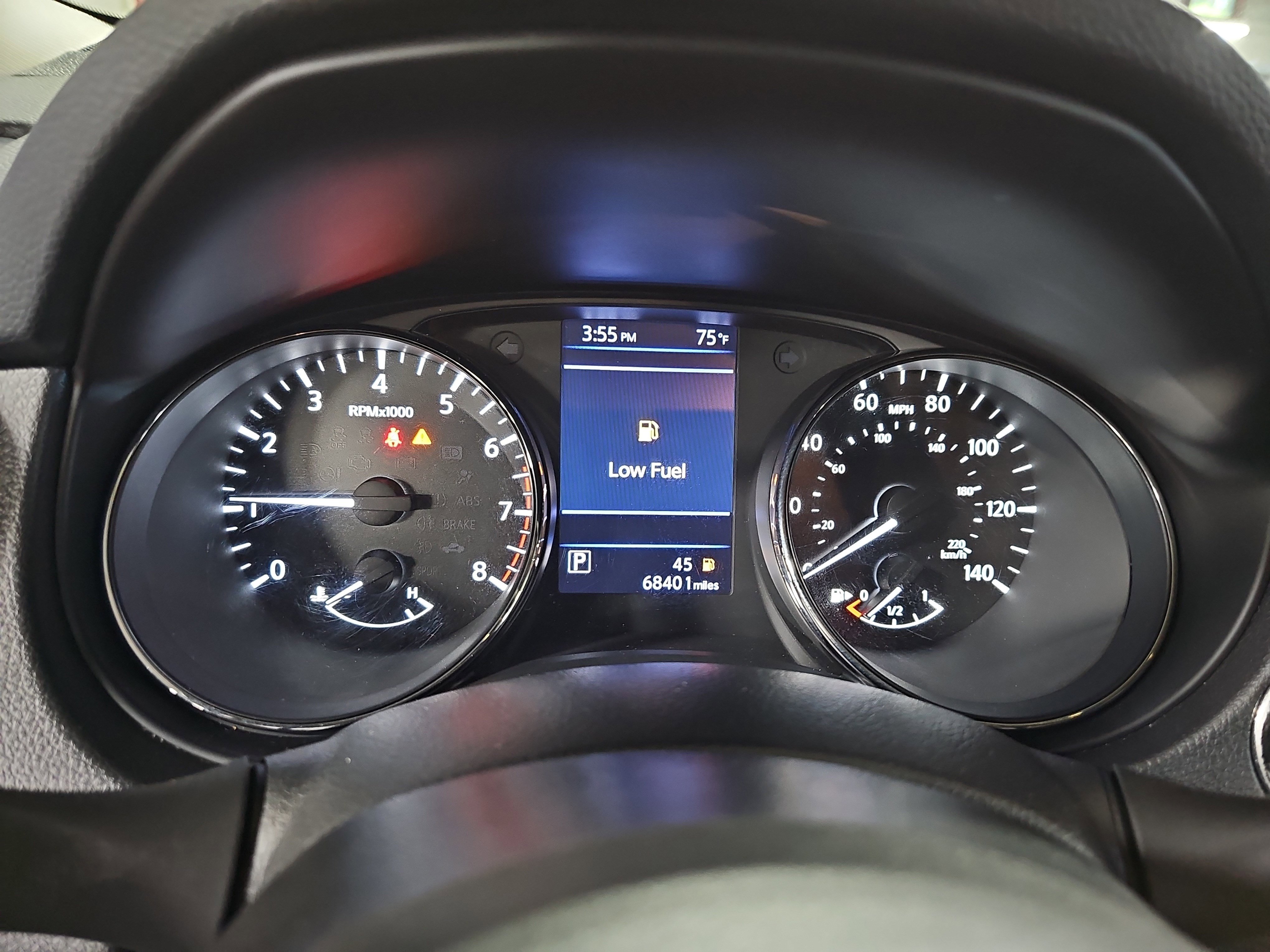 Used 2018 Nissan Rogue SL FWD image 19
