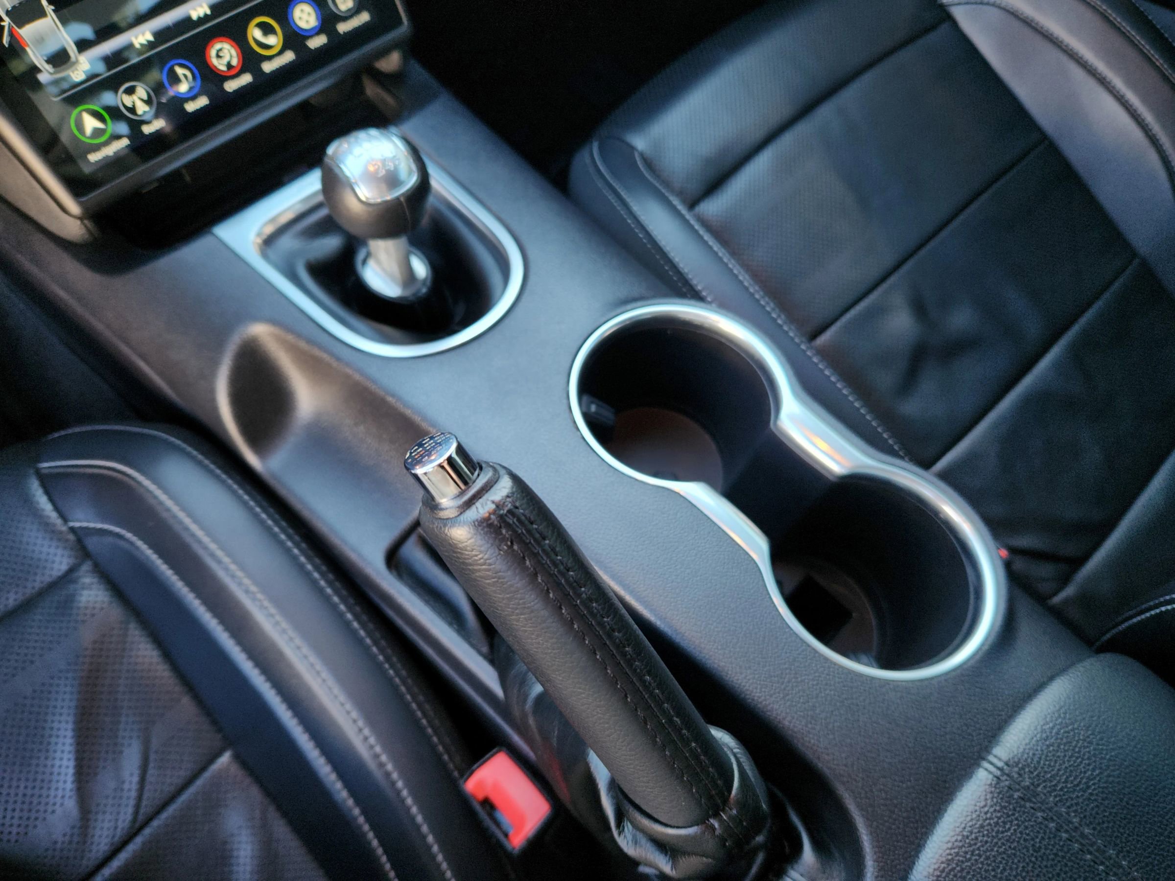 Used 2019 Ford Mustang GT w/ GT Performance Package image 13