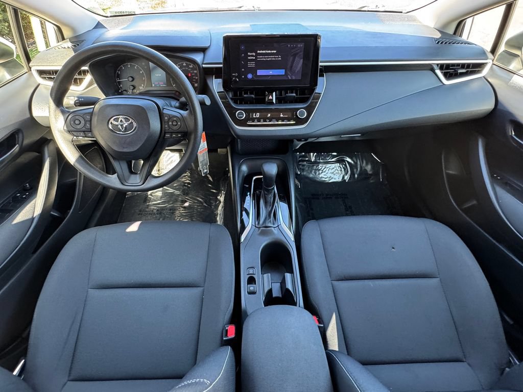 Used 2023 Toyota Corolla LE FWD image 31