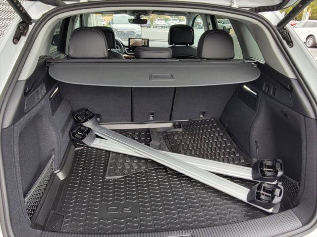 Certified 2023 Audi Q5 2.0T Premium Plus w/ Premium Plus Package AWD/4WD image 7