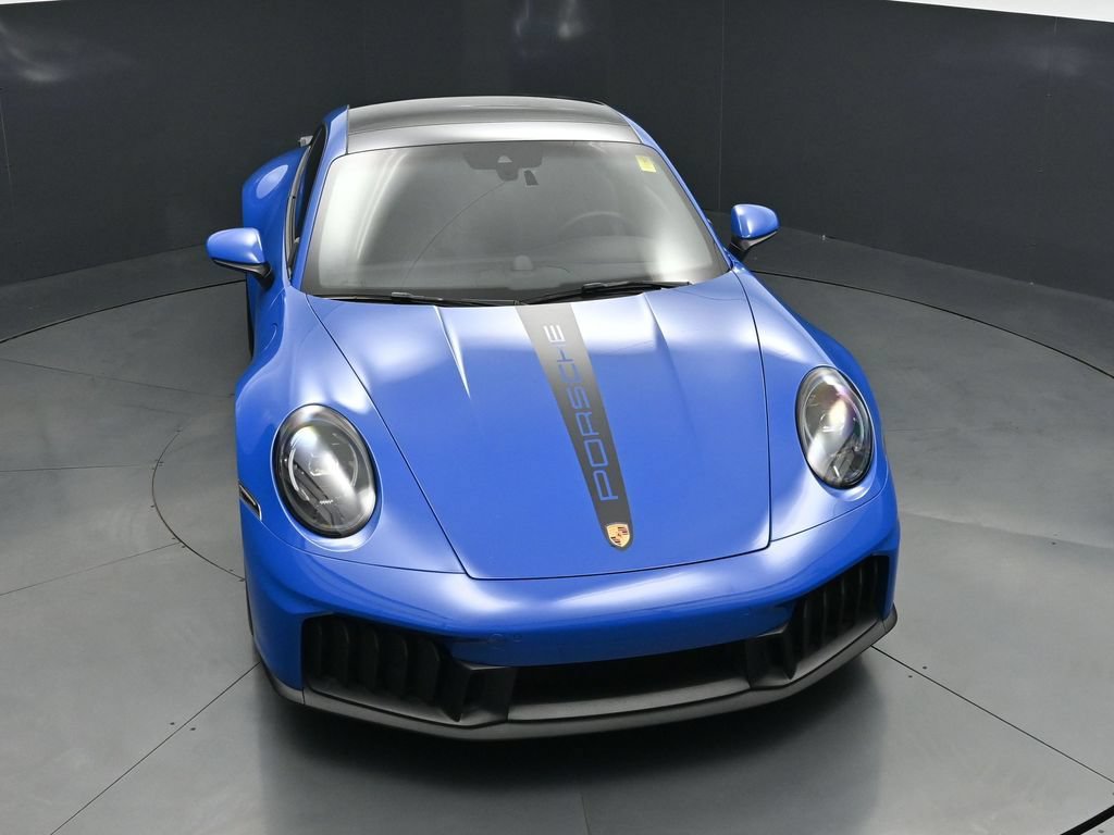 Used 2025 Porsche 911 Carrera GTS RWD image 22