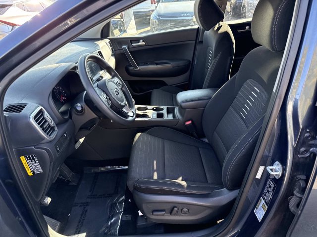 Used 2019 Kia Sportage LX w/ Option Group 017 FWD image 14