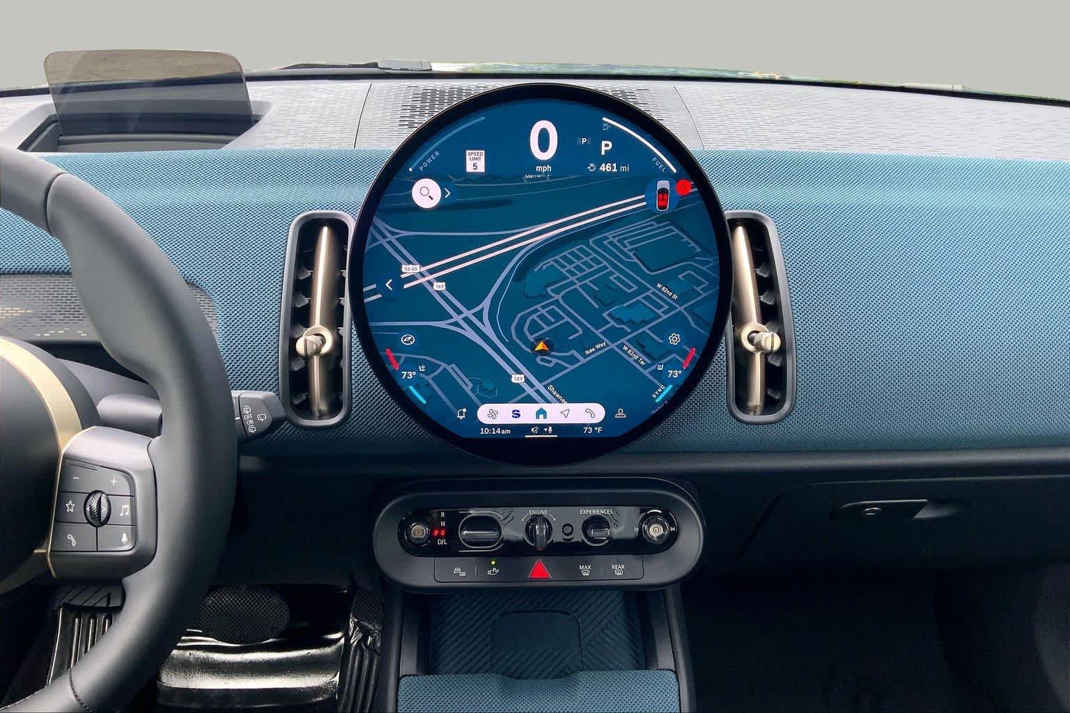 New 2027 MINI Cooper Countryman S AWD/4WD image 6