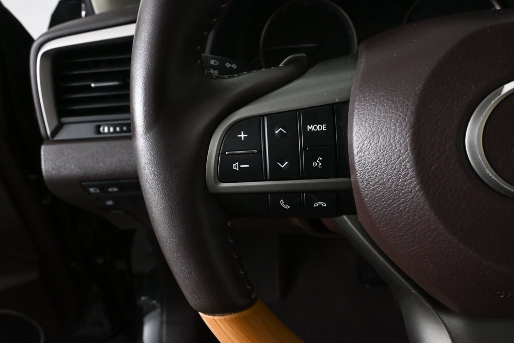 Used 2020 Lexus RX 350 FWD w/ Premium Package image 10