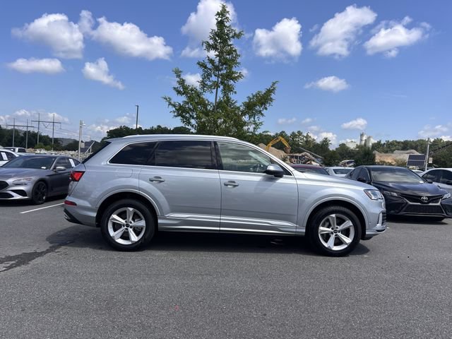 Used 2024 Audi Q7 2.0T Premium Plus AWD/4WD image 6