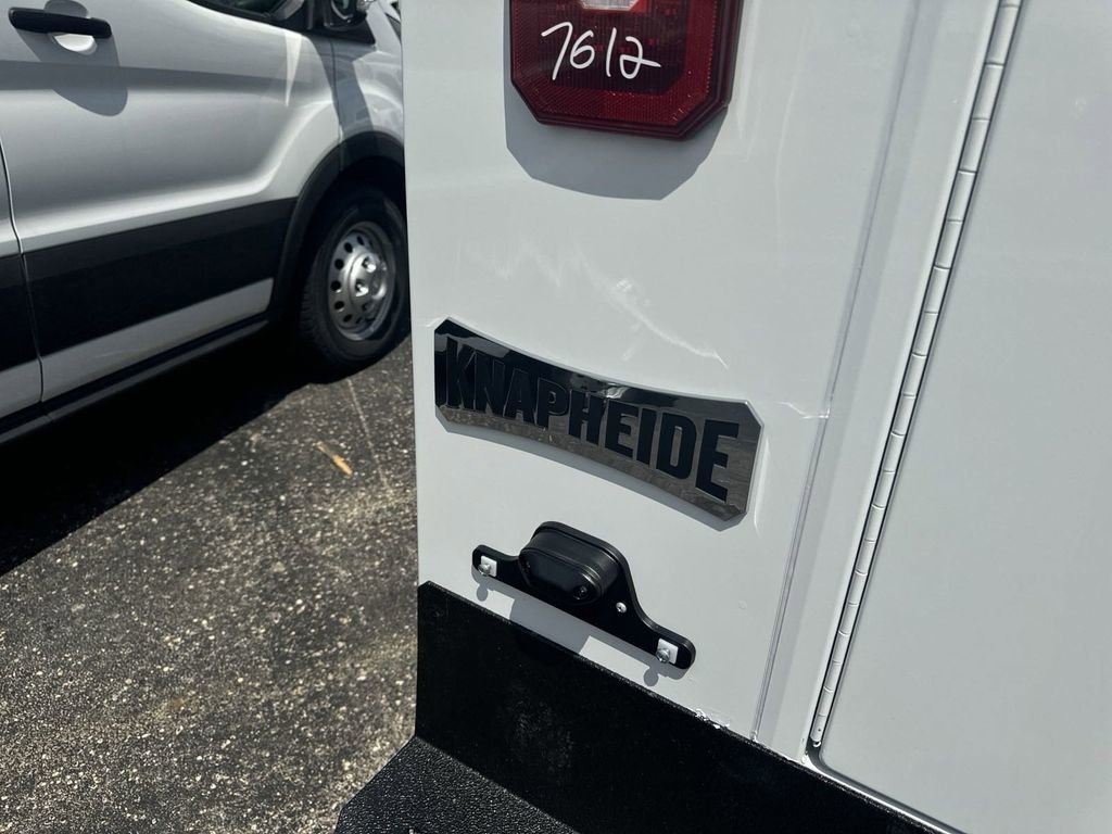 New 2024 Ford Transit 350 AWD w/ Interior Upgrade Package image 30