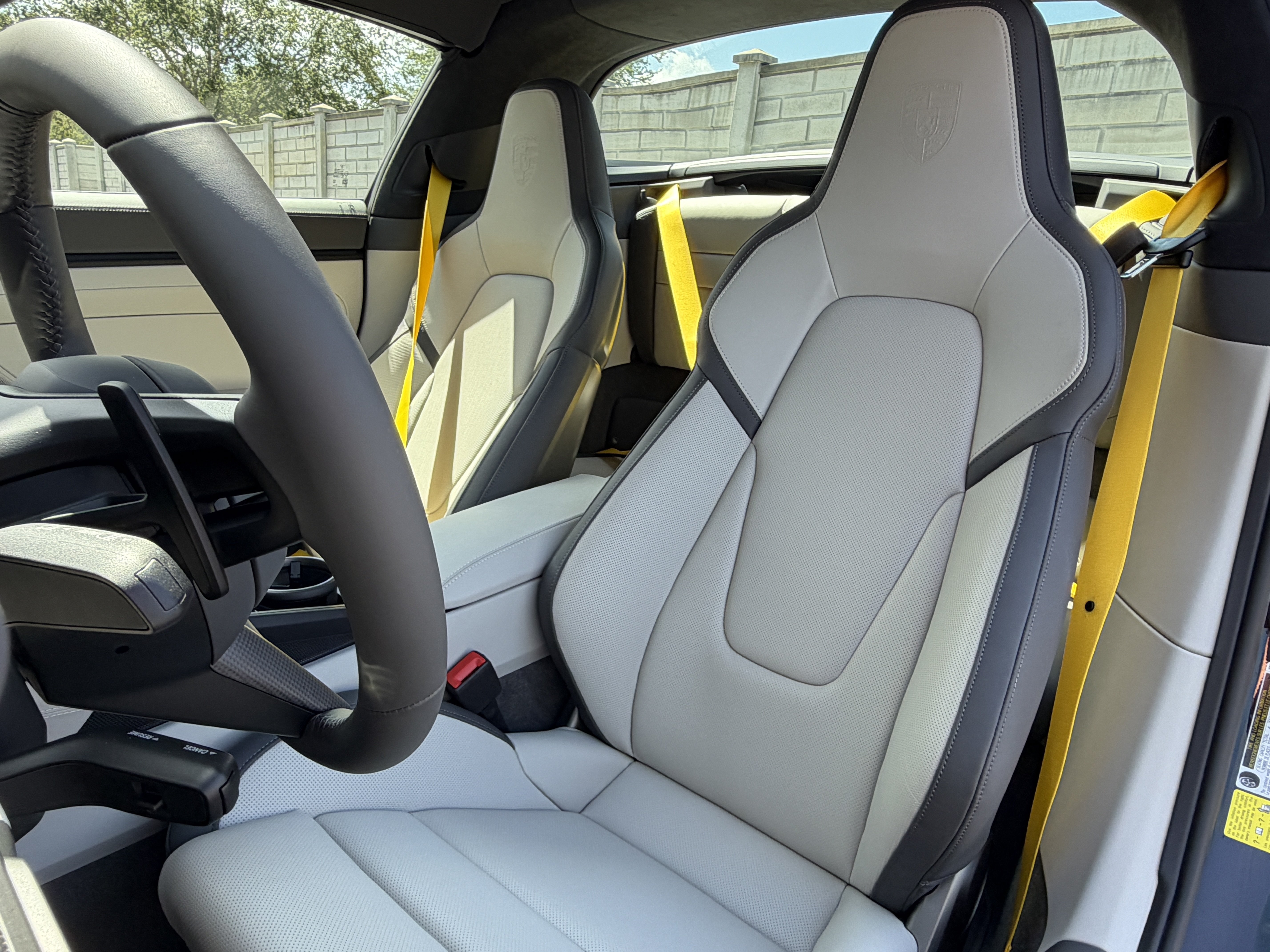 Certified 2026 Porsche 911 Targa 4 GTS AWD/4WD image 5