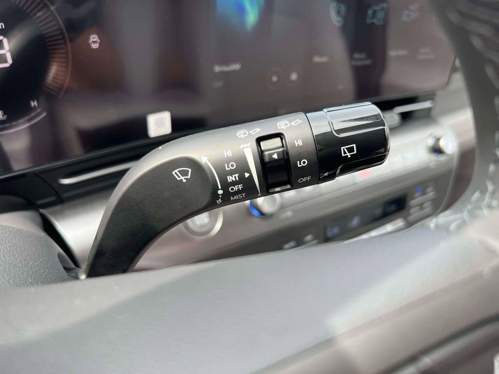 New 2026 Hyundai Kona SEL Sport AWD/4WD image 17