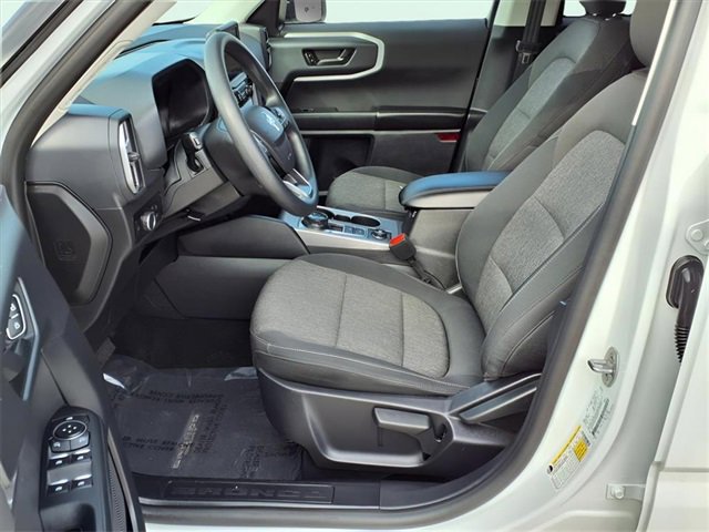 Used 2024 Ford Bronco Sport Big Bend image 22