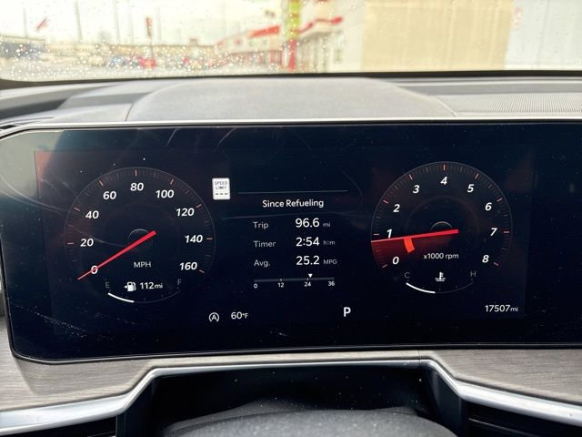 Certified 2024 Kia Sorento SX Prestige image 11