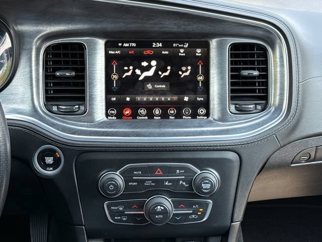 Used 2023 Dodge Charger R/T w/ Daytona Edition Group RWD image 11