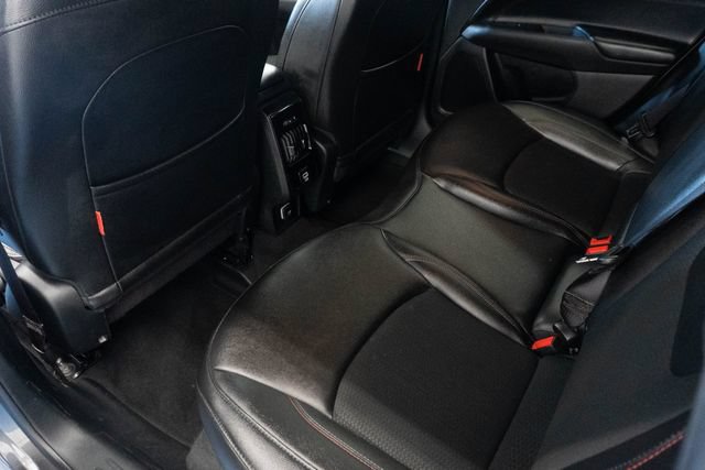 Used 2024 Jeep Compass Trailhawk AWD/4WD image 21