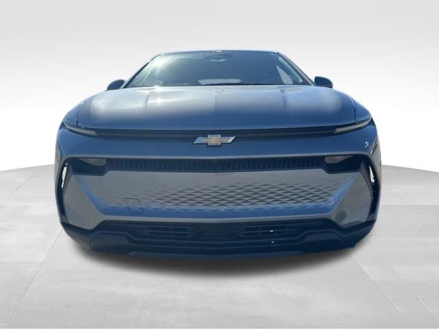 New 2026 Chevrolet Equinox EV LT image 4