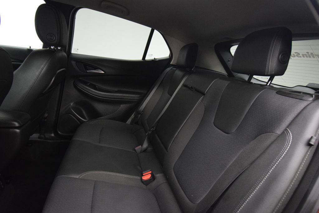 Used 2020 Buick Encore GX Select FWD image 22
