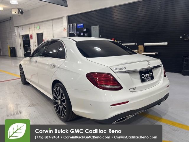 Used 2017 Mercedes-Benz E 300 image 6