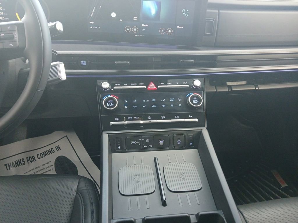 Used 2024 Hyundai Santa Fe Calligraphy image 13
