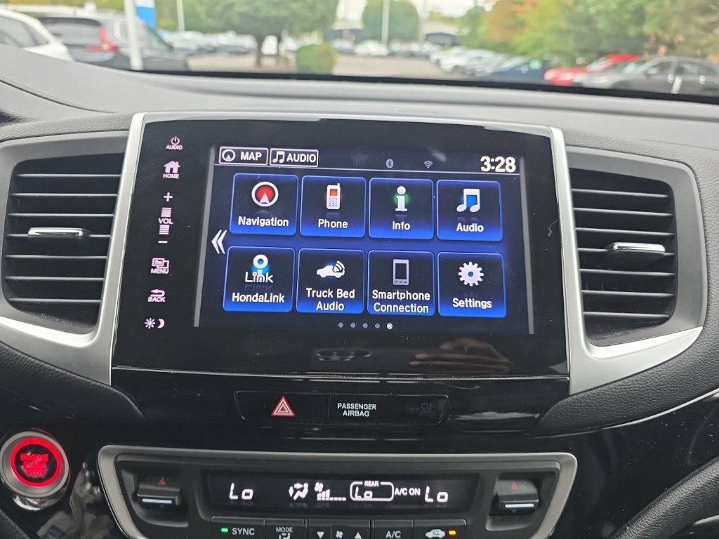 Used 2020 Honda Ridgeline RTL-E image 18