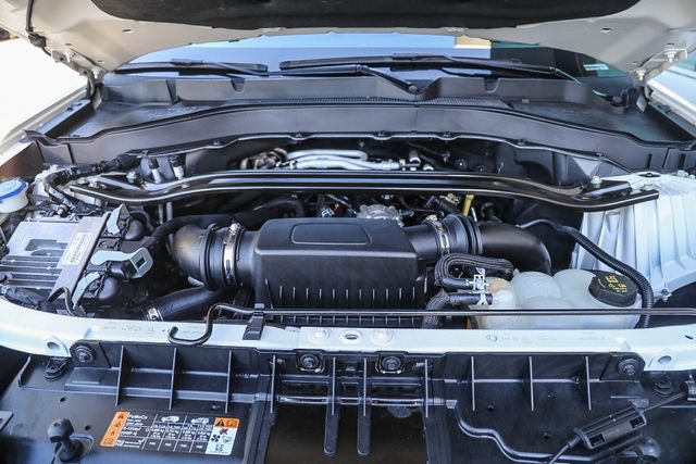 Used 2023 Ford Explorer ST w/ Equipment Group 401A AWD/4WD image 31