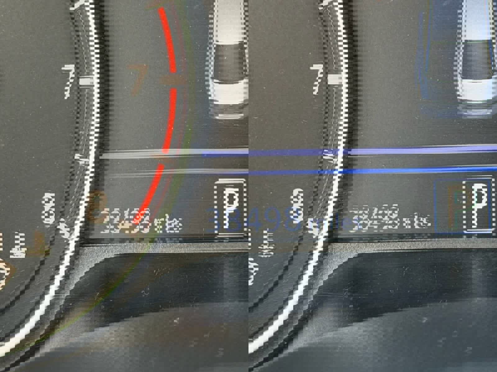 Certified 2024 Nissan Altima 2.5 SV image 34