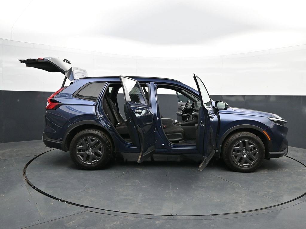 Used 2026 Honda CR-V TrailSport image 51