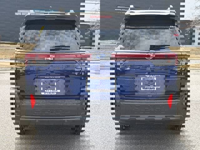 New 2026 Subaru Outback Limited image 4