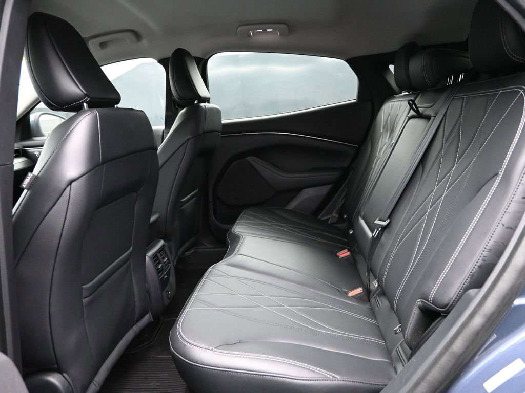 Used 2021 Ford Mustang Mach-E Select w/ Comfort/Appearance Package image 11
