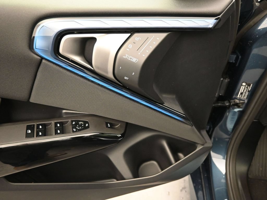 New 2026 BMW X3 xDrive30i AWD/4WD image 14