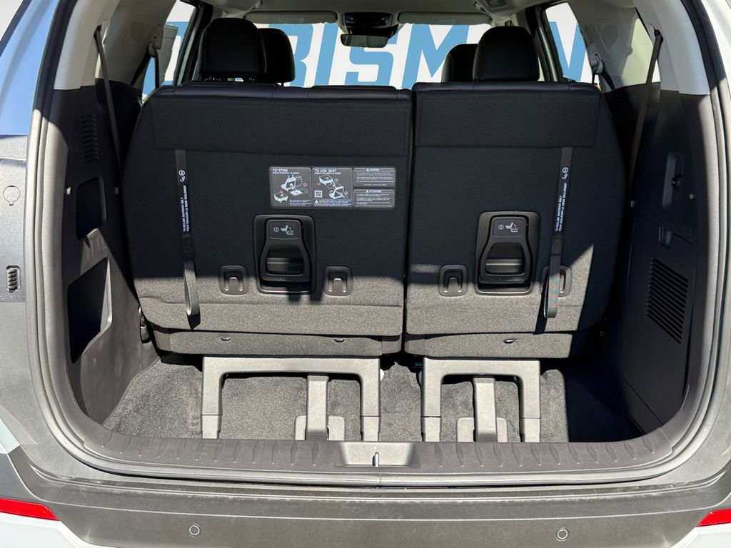 New 2026 Kia Carnival EX image 16