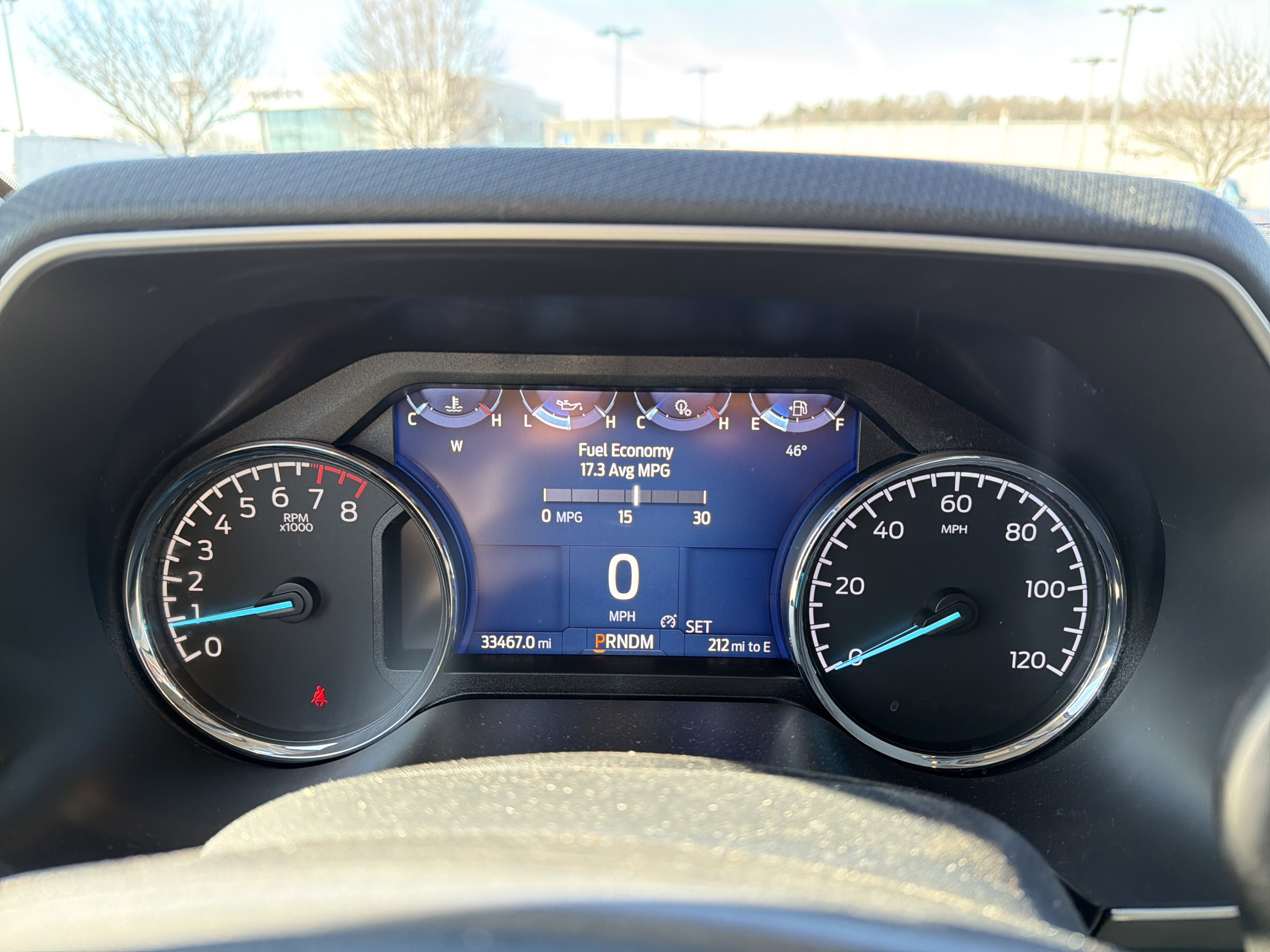 Used 2022 Ford F150 XLT w/ Equipment Group 302A High image 17