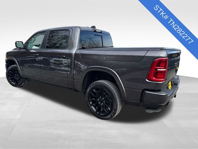 New 2026 RAM 1500 Limited image 5