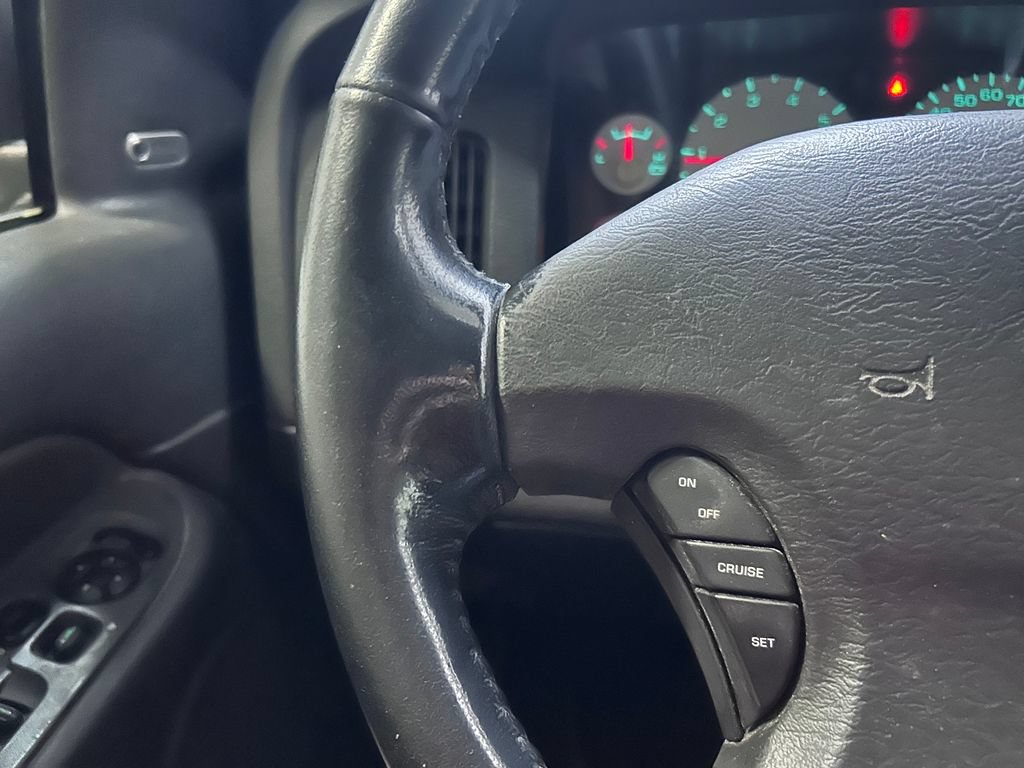 Used 2003 Dodge Ram 1500 Truck SLT AWD/4WD image 10