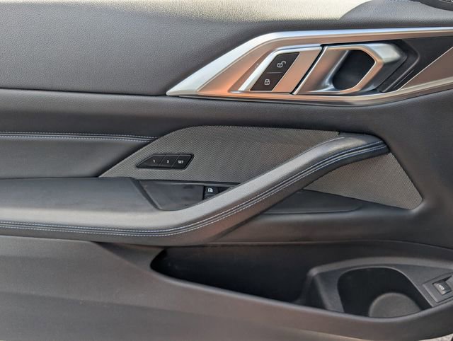 Used 2022 BMW M440i Coupe w/ Premium Package RWD image 37