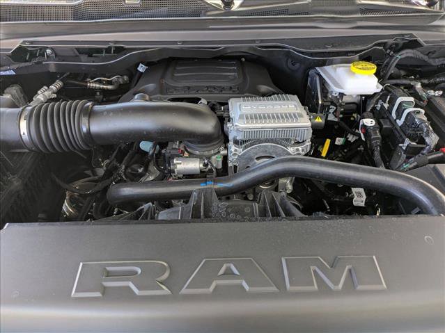 New 2026 RAM 1500 Big Horn image 16