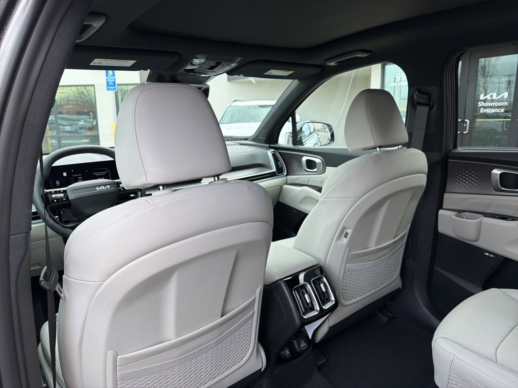 New 2026 Kia Sorento SX Prestige image 24