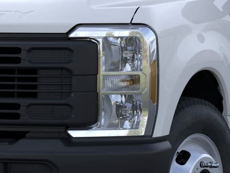 New 2026 Ford F350 XL RWD image 18