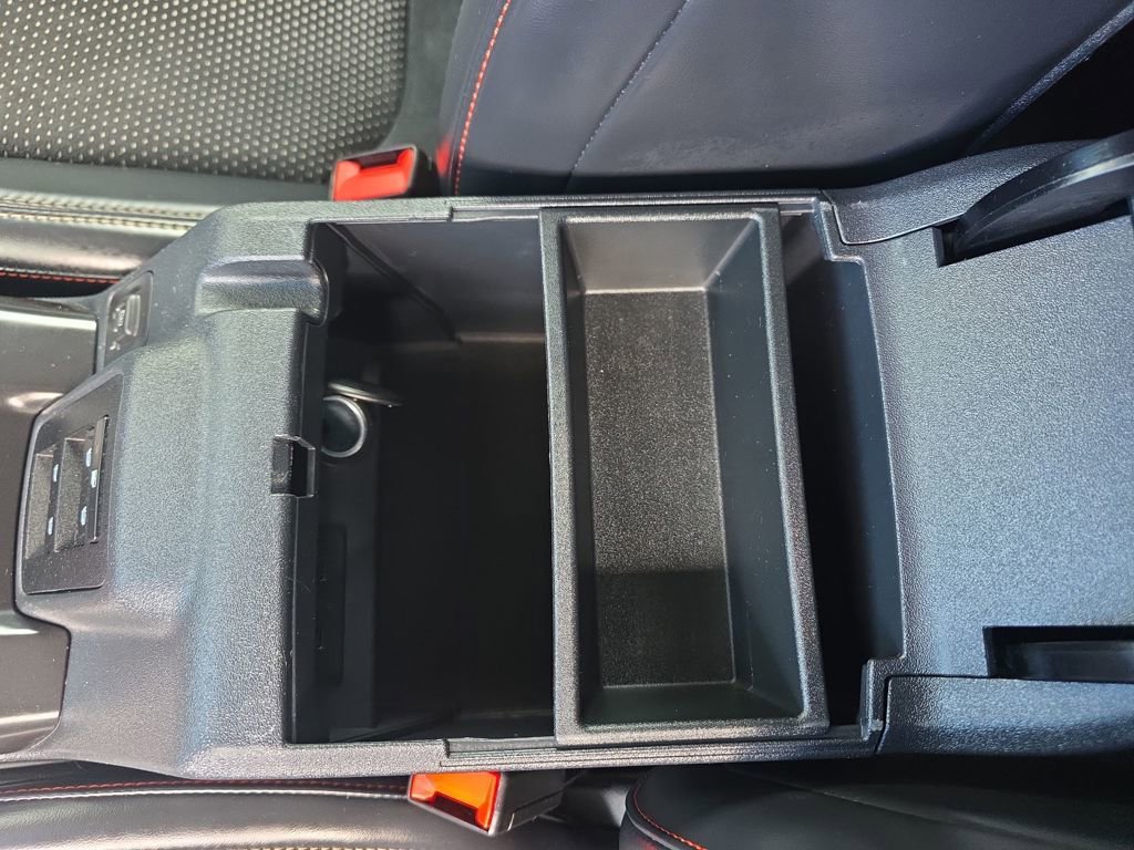 Used 2025 Ford Bronco Raptor image 36